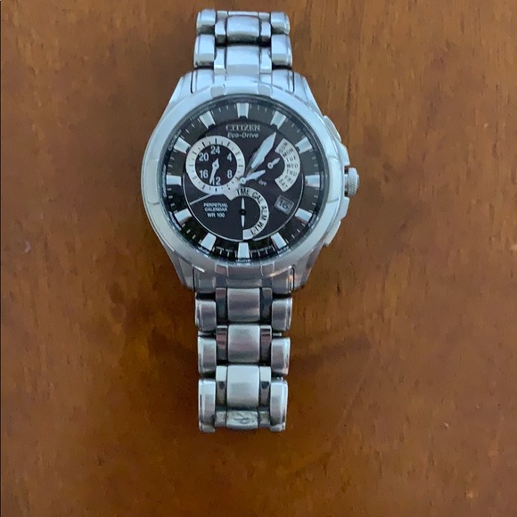 Citizen Other - Citizen Eco-drive watch Citizen Other - Citizen Eco-drive watch